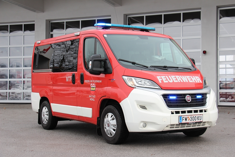 MTF 2022