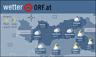 Link-ORF-Wetter