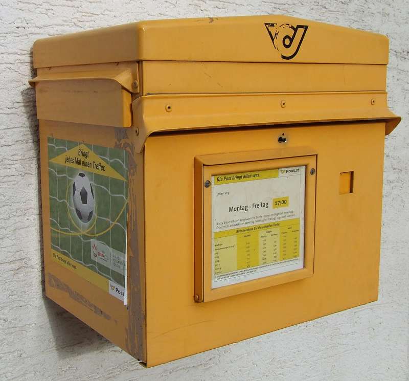k-Briefkasten-Austria