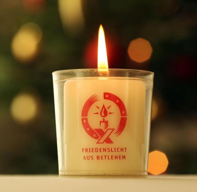 k-friedenslicht