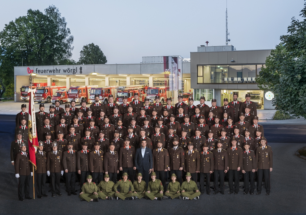 Mannschaftsfoto 2023